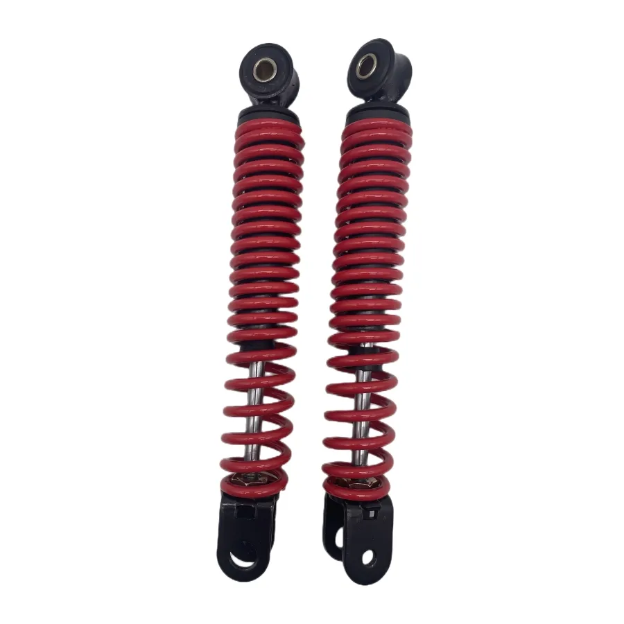 for suzuki address AG50 AG100 Motorcycle parts shock absorber front and rear 2-stroke 50CC 100cc high-quality