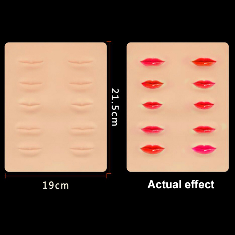lip