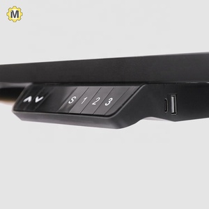 Регулируемый стоячий Настольный контроллер с ручным управлением - Product Image 4