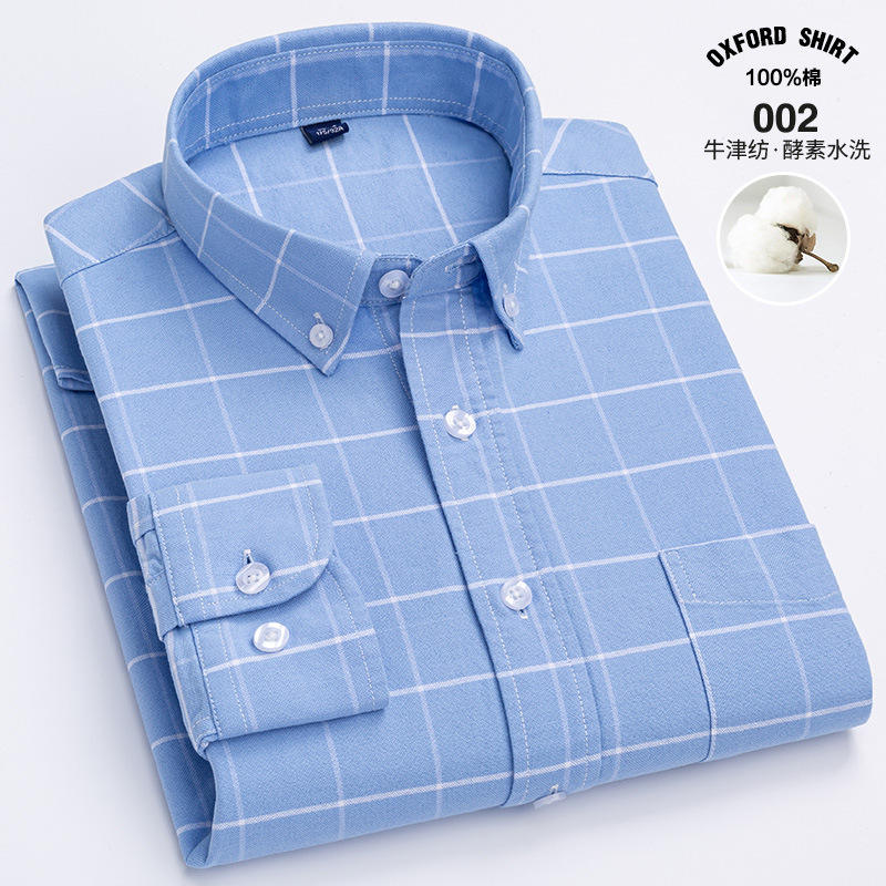 ลายสก๊อตสีน้ำเงินและสีขาว02