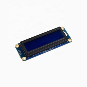 Cheap ESP32 <strong>LCD1602</strong> Blue Background White Text Backlit <strong>LCD</strong> <strong>Display</strong> <strong>Module</strong> 3.3V/5V - Product Image 2