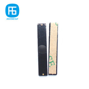 读取范围3.1米尺寸30x5mm RFID资产跟踪解决方案专用RFID标签 - Product Image 2