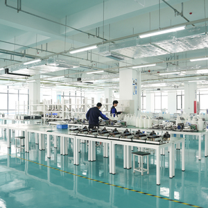 BIOBASE China V BK-ASP96 Automated Liquid Handling Solutions 96 Sampes Liquid <strong>Handler</strong> Pipetting Robot for Lab - Product Image 4