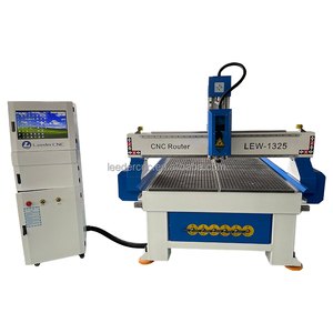 <strong>Cnc</strong> Router Woodworking <strong>Machine</strong> 3d <strong>Cnc</strong> Wood Cutting <strong>Machine</strong> Big Size 1325 1530 2030 2040 <strong>Cnc</strong> Router - Product Image 6