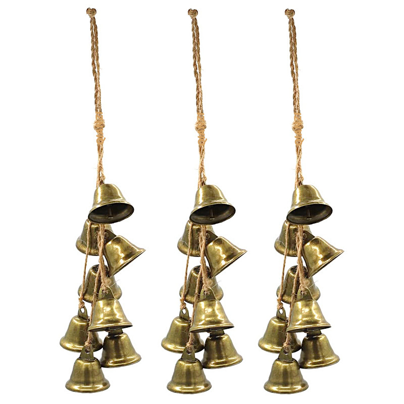 Bronze Twine bell