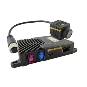 <strong>CCD</strong> Sensor Thermal Imaging Device with Enhanced Auxiliary System Night Vision Infrared Thermal <strong>Camera</strong> Scanner - Product Image 4