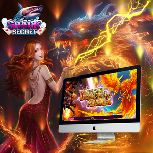 Nền tảng trò chơi trực tuyến mới noble777 gameroom kop Mafia máy rút tiền Orion Sao milkyway juwa trò chơi Vault tín dụng cho nhà phân phối - Product Image 2