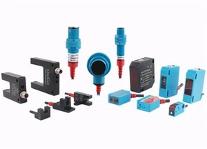 Sensor de proximidad de interruptor fotoeléctrico inductivo NPN PNP para evitar obstáculos infrarrojos reflectantes difusos - Product Image 6