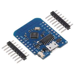 2024 OEM/ODM <strong>ESP8266</strong> 4MB FLASH ESP-12 <strong>ESP12</strong> Chip Board D1 Mini V2.2.0 <strong>WIFI</strong> Internet <strong>Module</strong> Wemos D1 Mini <strong>WiFi</strong> Development Board