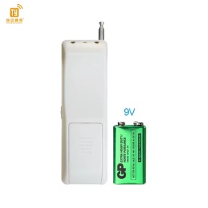 Telecomando Wireless interruttore luce per elettrodomestici 315 433 MHz chiave universale 1 2 3 4 6 8 10 - Product Image 2