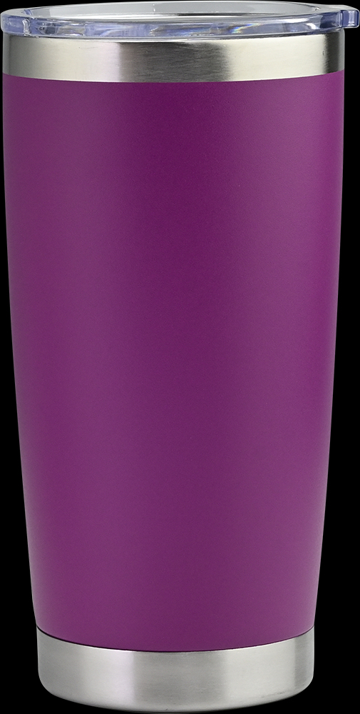 Violet foncé