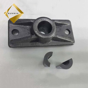 <strong>PT</strong> 0.6 15.24mm Mono Anchor Anchorage for Unbonded <strong>Strand</strong> - Product Image 2