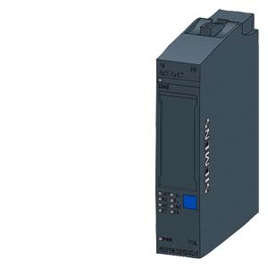High Feature 6ES7134-6JD00-0CA1 ET 200SP <strong>Analog</strong> <strong>Input</strong> <strong>Module</strong> AI 4xRTD-TC <strong>PLC</strong> from the Product Category Electrical Equipment