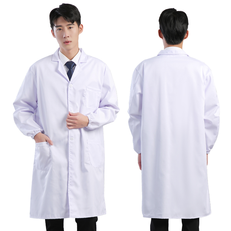 Polsini elastici unisex bianchi