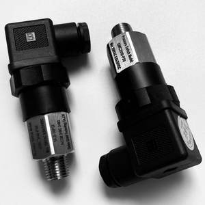 Capteur de pression piézo abs étanche, avec module d'air pt100, interrupteur de niveau pour lave-vaisselle, <span class=keywords><strong>arduino</strong></span>, 10 bars - Product Image 4