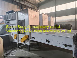 Linea non tessuta di produzione di ovatta morbida termolegata per trapunta vestiti ovatta materiale che fa linea di produzione - Product Image 3