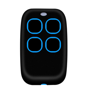 RF Wireless Copy Code Remote Face-zu-Face-Klon Fernbedienung Dupliactor für Auto Garagentor öffner - Product Image 6