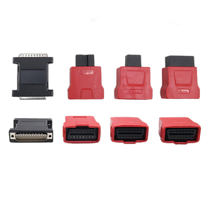 Hot Sale Auto Key Programming for All Cars Via OBD2 Global Version Xhorse Key Tool Plus