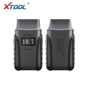 I più recenti strumenti diagnostici XTOOL Anyscan A30M OBD2 per lettore di codici per auto Andriod/IOS Scanner strumento di scansione OBD controllo bidirezionale - Product Image 2
