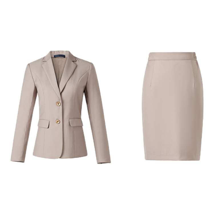 Beige Women