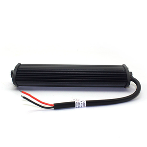ไฟสปอตไลท์ LED 6ดวงสำหรับรถแทรกเตอร์รถ ATV รถขับรถออฟโรดไฟตัดหมอก12V - Product Image 2