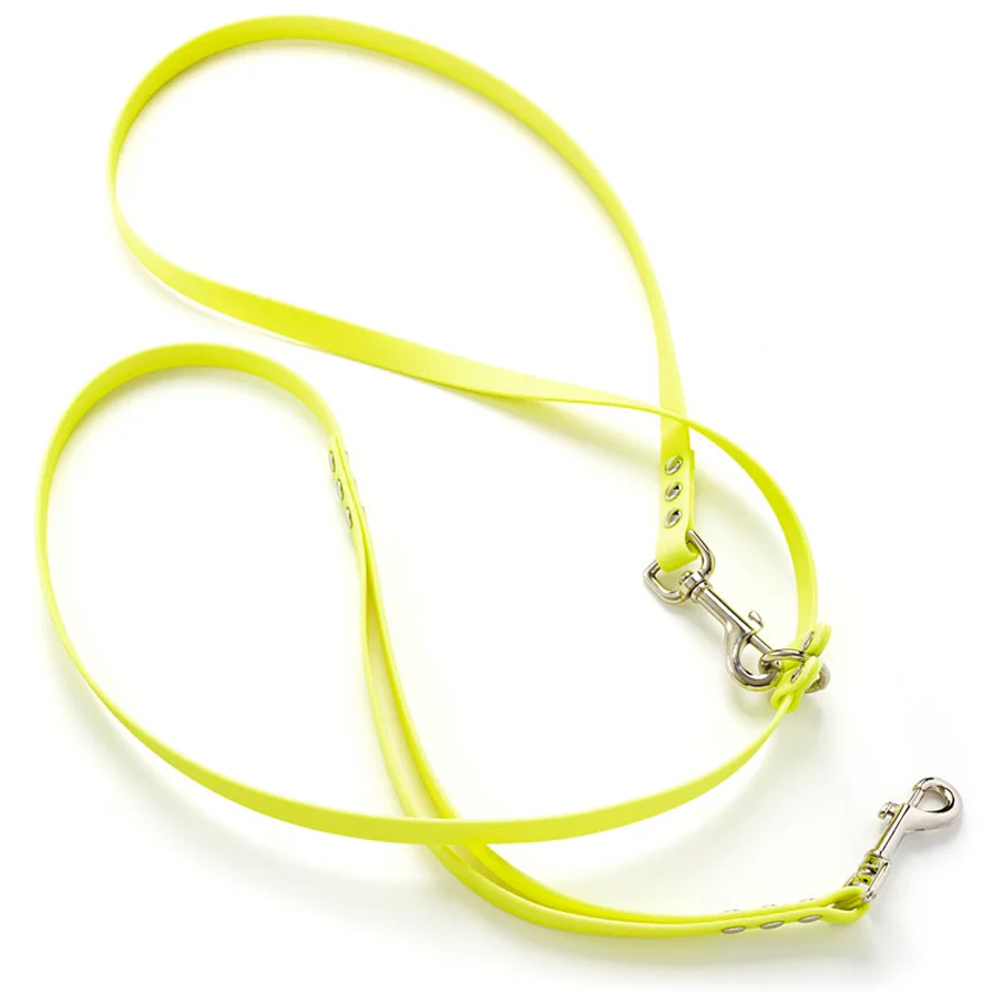 สีเหลือง