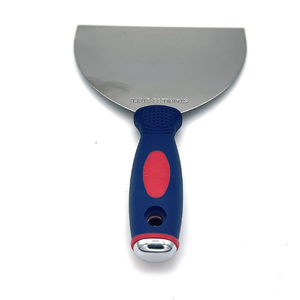 Raspador de pintura Bates, herramienta para pintores, cuchillo para pintar, raspador de pintura para pintar, cuchillo para masilla, raspador de Metal, herramienta para masilla, raspado de masilla - Product Image 2
