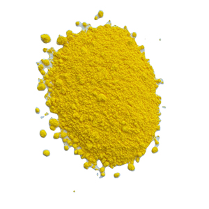 Çok yönlülük ve istikrar ile plastik Fiber kauçuk 168 için yüksek kaliteli Pigment sarılık RN-P baskı mürekkebi - Product Image 3