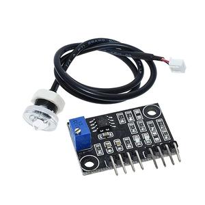 Sensor de nivel Sensor de detección de nivel Monitoreo de nivel de agua Módulo de sensor Para detección de nivel y detección de alarma en contenedores - Product Image 6