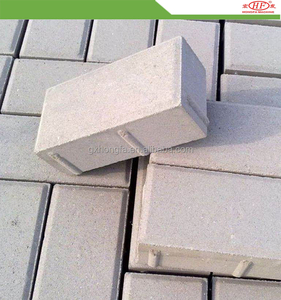 Small Business Get Profits Concrete Cement Hollow Building Blocks and Bricks Manufacturing <strong>Machines</strong> in DRC