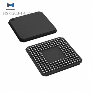 (Embedded Application Specific Microcontrollers) NS7520B-1-C36 - Product Image 1