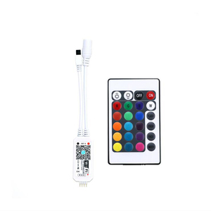 Смарт-модуль DC12V, 24 ключа - Product Image 2