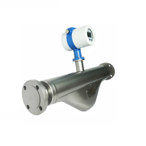 Nhà máy Trung Quốc cung cấp coriolis lực lượng lưu lượng kế coriolis khối lượng lưu lượng kế - Product Image 1
