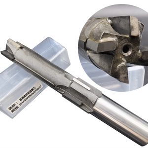 Factory Direct Sales Diamond Milling <strong>Cutter</strong> Woodworking Tools Wood Pre-milling <strong>Cutter</strong> <strong>Pcd</strong> Milling <strong>Cutter</strong> - Product Image 4