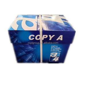 A4 Size <strong>Continuous</strong> <strong>Computer</strong> <strong>Paper</strong> with OEM Printing - Product Image 2