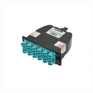 FTTH Fiber <strong>Patch</strong> <strong>Panel</strong> <strong>PATCH</strong> <strong>PANEL</strong>, 72 PORT, MODULAR FL CPP72FMWBLY Fiber Sliding ODF Boxes Enclosures - Product Image 5