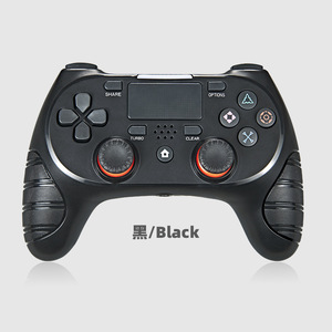 <strong>PS4</strong> Wireless <strong>bluetooth</strong> <strong>Controller</strong> with DOUBLE-motor Vibration 4 Wireless <strong>Controller</strong>