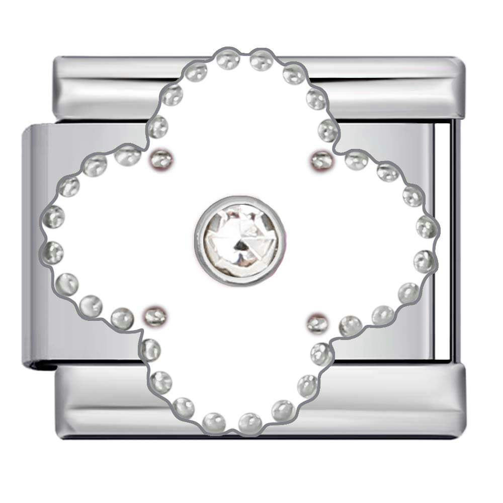 ICJ3096-1 Silver
