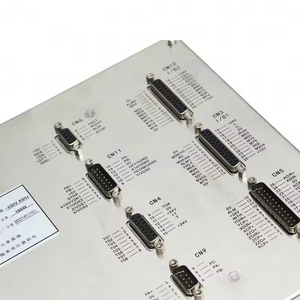 Controlador de torno CNC de 3-5 ejes perfecto en lugar del controlador CNC GSK/Fanuc - Product Image 2