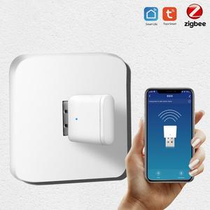 Tuya <strong>Zigbee</strong> 3.0 Signal Repeater USB Extender For Smart Life <strong>Zigbee</strong> Devices <strong>Sensors</strong> Expand 20-30M Smart Automation <strong>Module</strong> - Product Image 3
