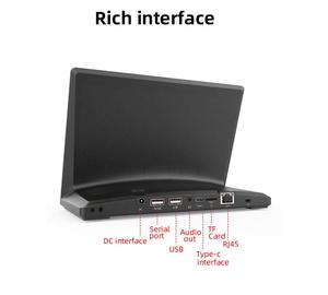 OEM 10,1 дюймовый портативный планшет типа L, горячая распродажа, с сенсорным экраном, планшет 16G - Product Image 4