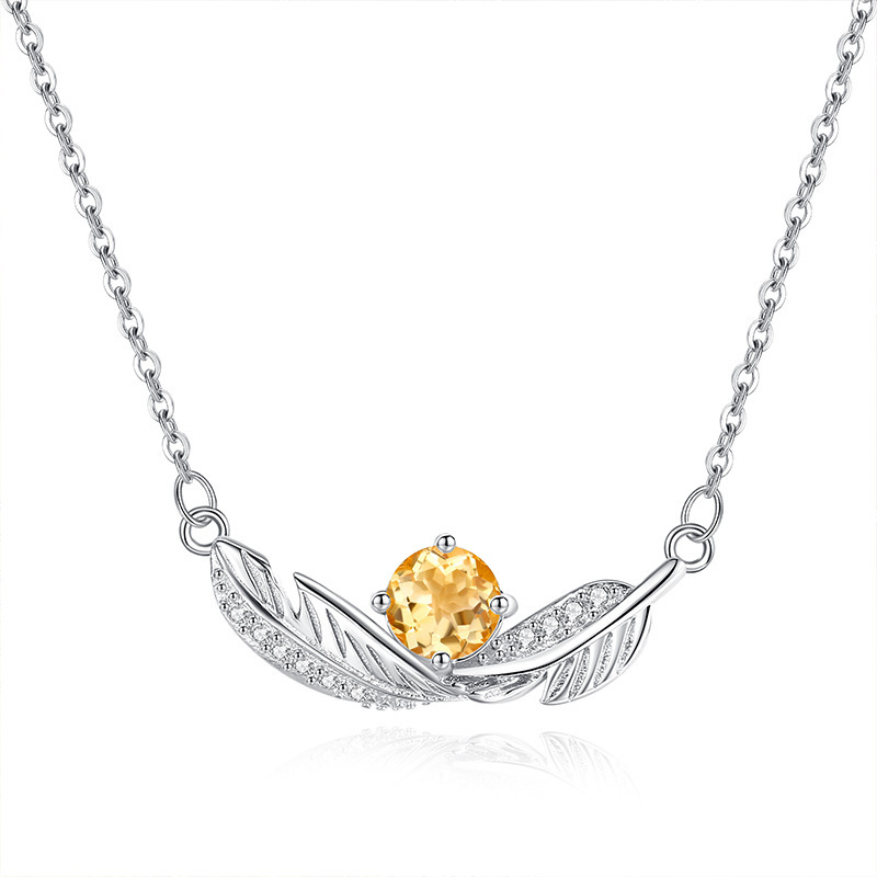 DH0198-2Cristal jaune