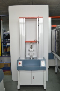 <strong>4</strong> Point Screen Material Bending <strong>Test</strong> Equipment , <strong>4</strong> Point Bending Tester - Product Image 5