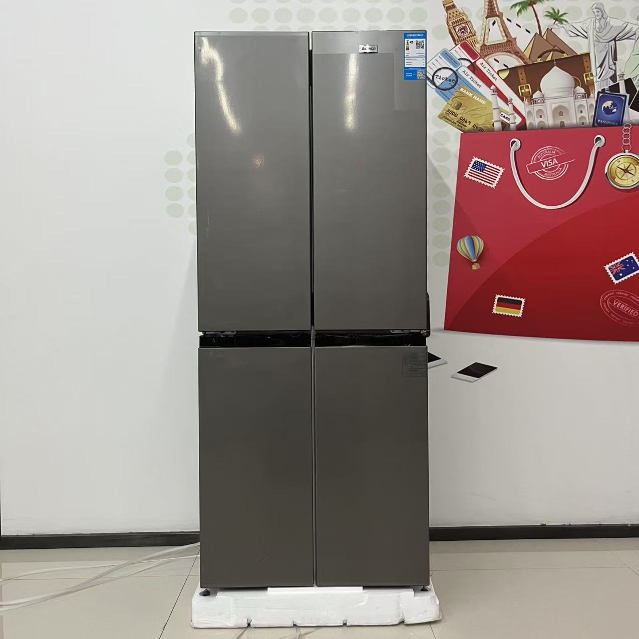 Gray-406L