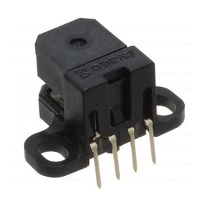 Piezas electrónicas Nuevo y original # L52 Salida digital Pequeños módulos de codificador óptico HEDS-9720 # L52 en stock - Product Image 3
