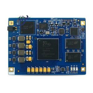 MYC-C7Z015-4E1D-766-I BOM Service ARM &amp; <strong>FPGA</strong> SOM,<strong>XILINX</strong> ZYNQ 7015 MYC-C7Z015-4E1D-766-I