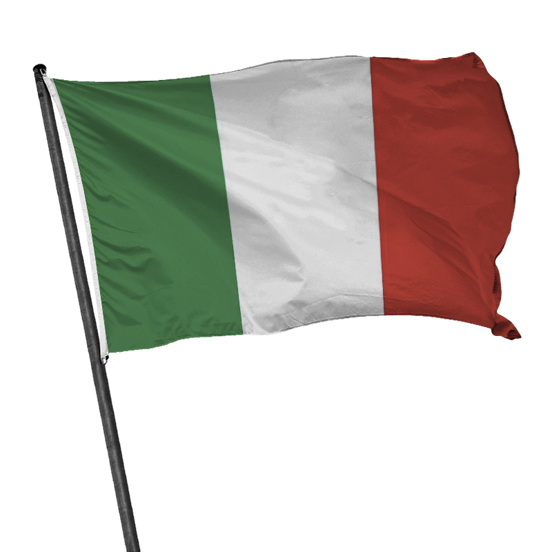 Italy