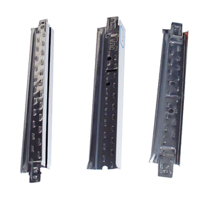 Galvanized Easy <strong>Installation</strong> Open Flat Grooved <strong>T</strong> Grid Surface Ceiling <strong>T</strong> <strong>Bar</strong> for Gypsum Access Panel - Product Image 3
