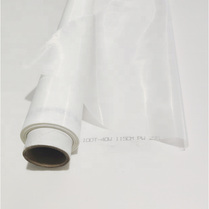 涤纶丝网印花网眼 - Product Image 6