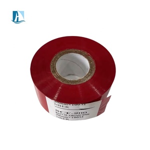 <strong>Hot</strong> Coding <strong>Ribbon</strong> LC1 SCF900 <strong>Hot</strong> Coding Foil Tape for Color on Batch Coding Machines 25mm 35mm Stamping Foil - Product Image 3